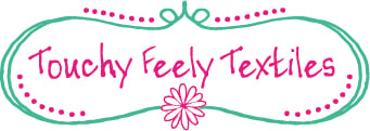 Touchy Feely Textiles Home