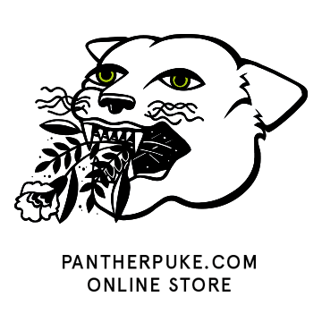 Panther Puke Home