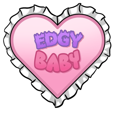 Edgy Baby Home