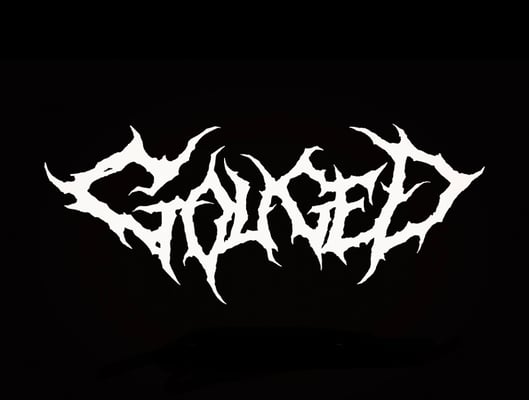 Gouged Official Home