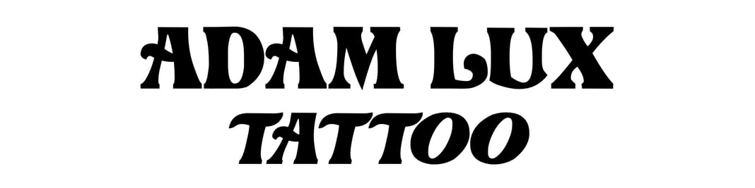 AdamLuxTattoo Home