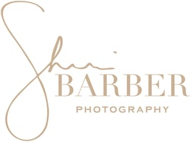 Sherri Barber Photography Home