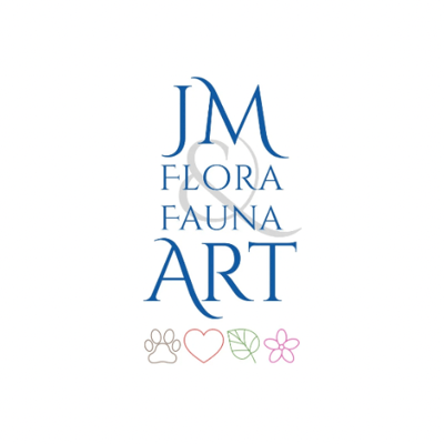JM Flora & Fauna Art - Joanne Molloy