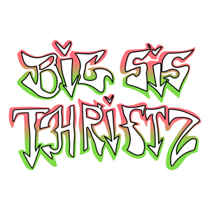 Big Sis Thriftz Home