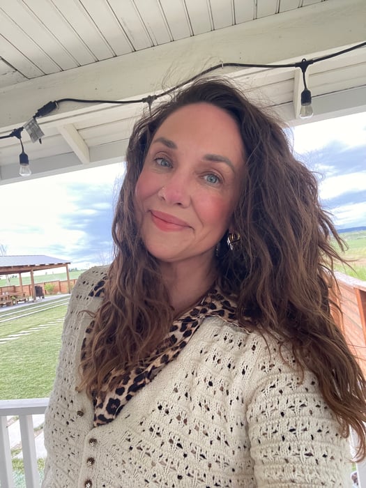 Welcome to The Medicinal Mama