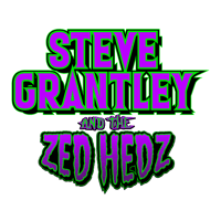 Steve Grantley & The Zed Hedz