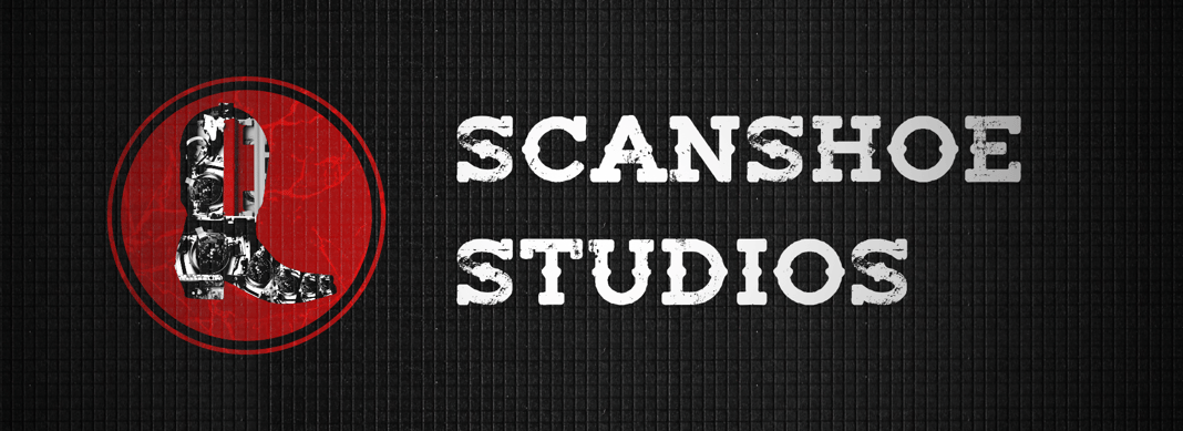 Scanshoe Studios  Home