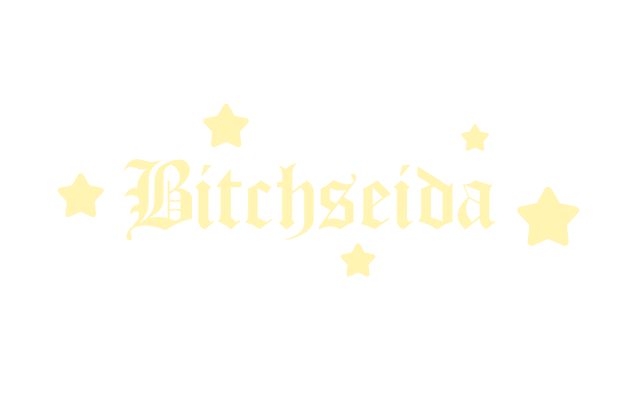 Bitchseida Home