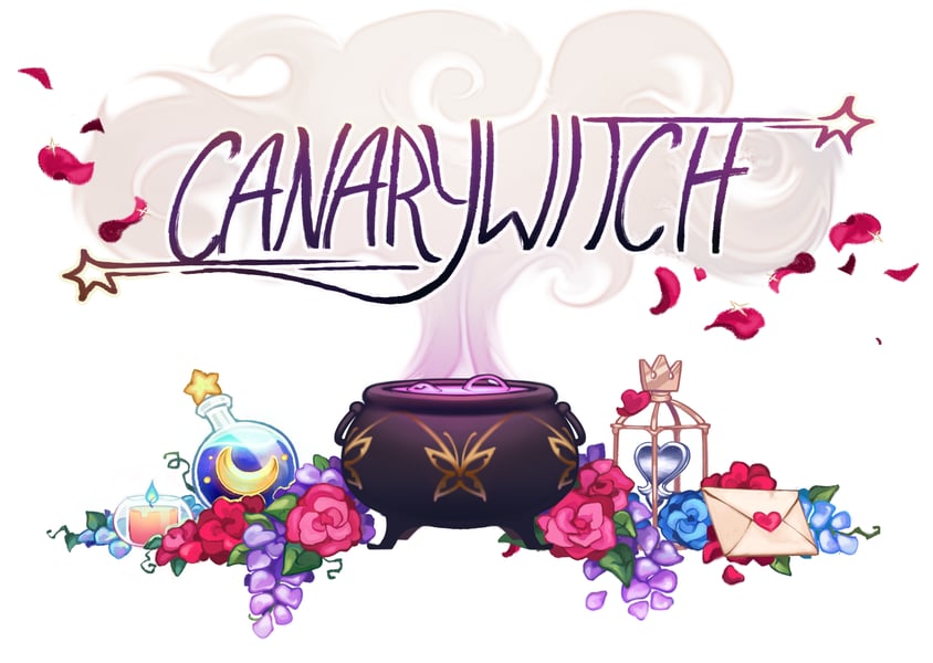 CanaryWitch Home