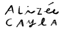 Alizée Cayla Home