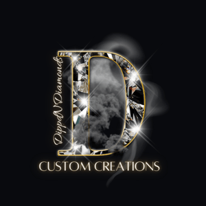 Dippd N Diamonds Custom Creations Home