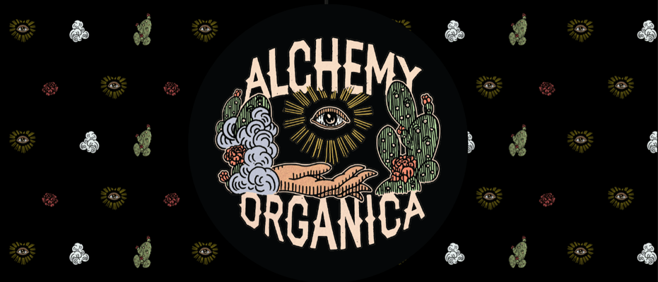 Alchemy Organica Home