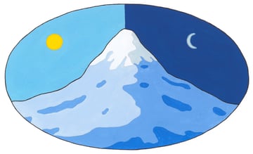 Meru Island Home