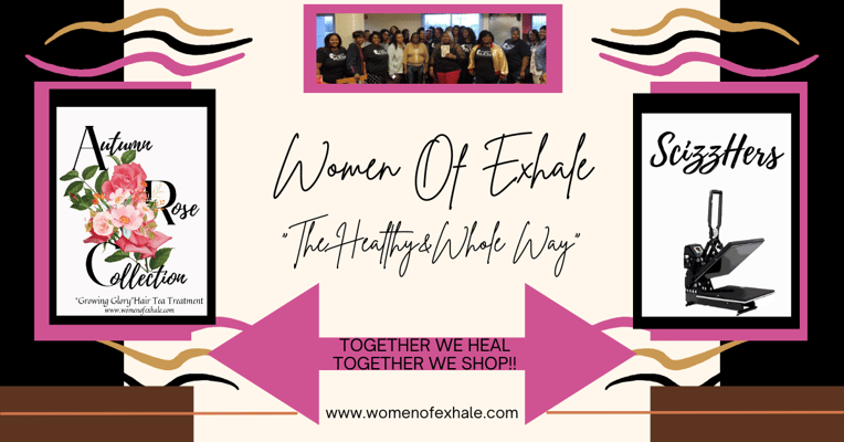 Women of Exhale Home