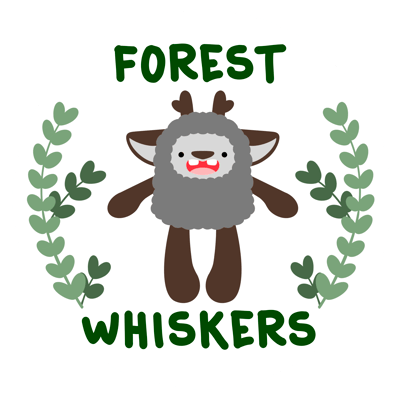 ForestWhiskers Home