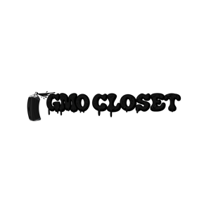 GMO Closet Home