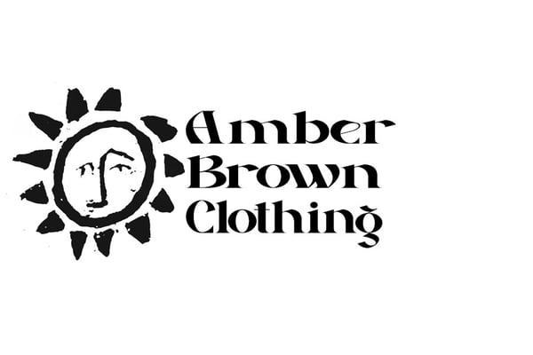 Amber Brown Clothing Home