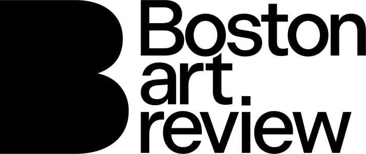 Boston Art Review Home
