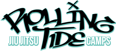 Rolling Tide Jiu Jitsu Camp