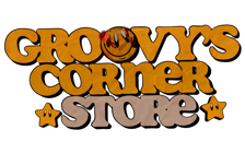 Groovy’s Corner Store  Home