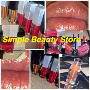 Simple Beauty Store Home