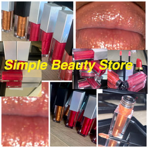 Simple Beauty Store Home