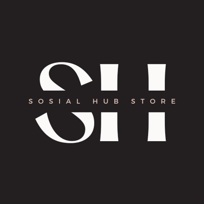 Sosial Hub Marketing