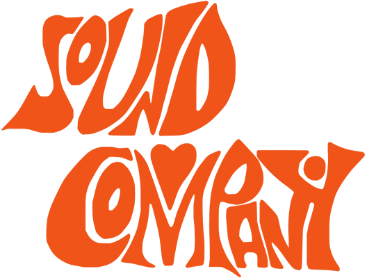 Sound Company Home