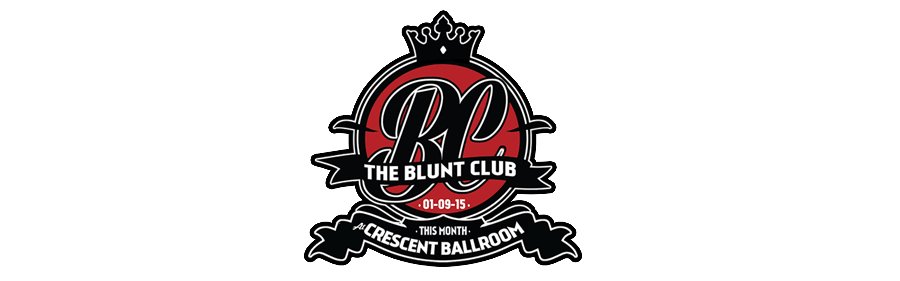 The Blunt Club