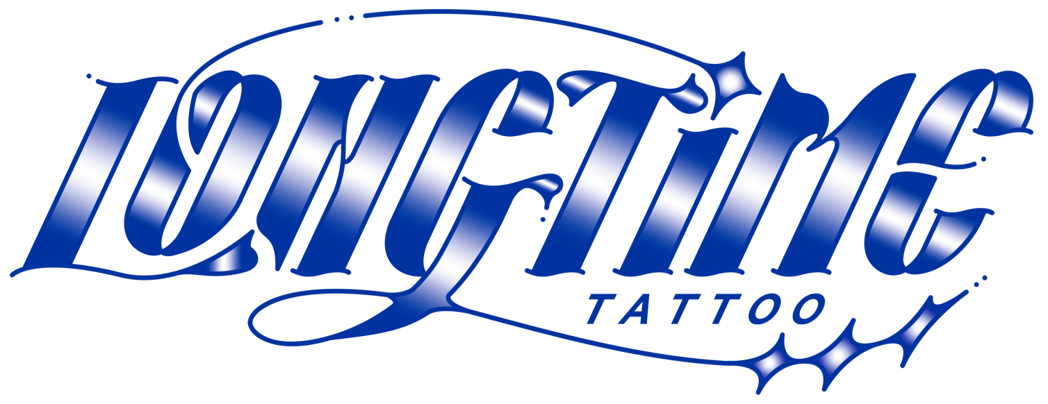 Long Time Tattoo Home