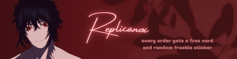 replicanox Home