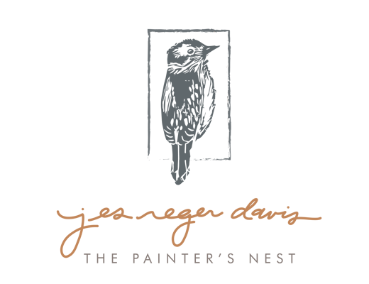 The Painter's Nest Home