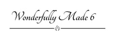 Wonderfully Made 6