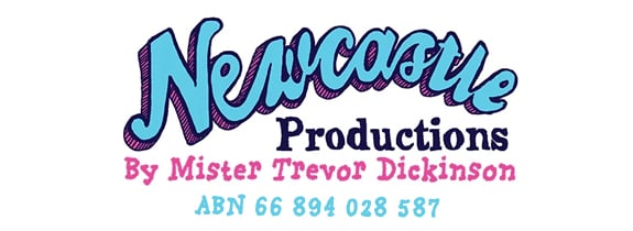 Newcastle Productions Home