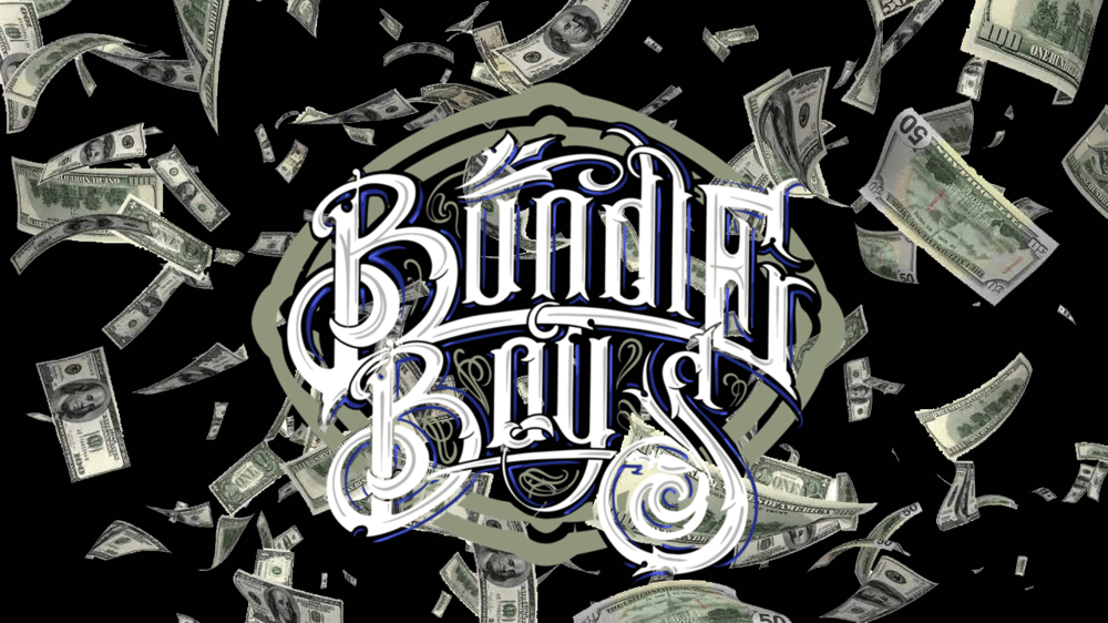 Welcome to Bundle Boys