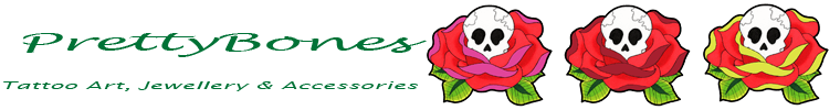LovePrettyBones