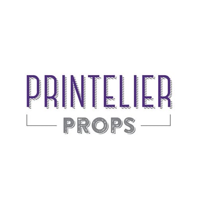 Printelier Props