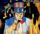 Paid-Da-Co$t Clothing
