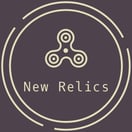 New Relics  Home