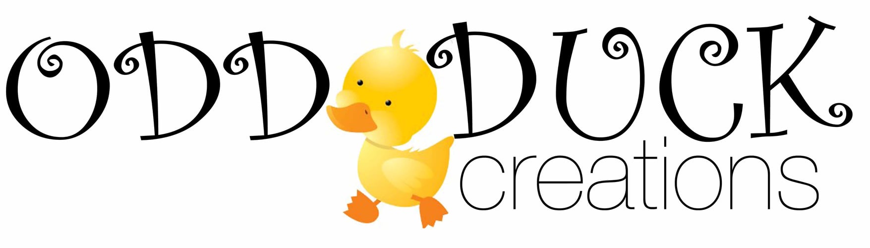 Odd Duck Creations