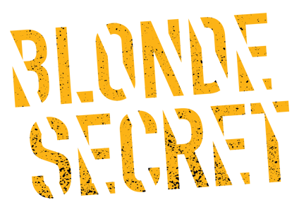 blondesecret Home
