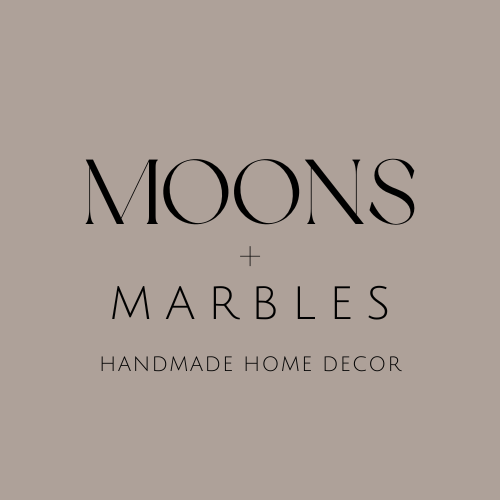 Moons & Marbles  Home