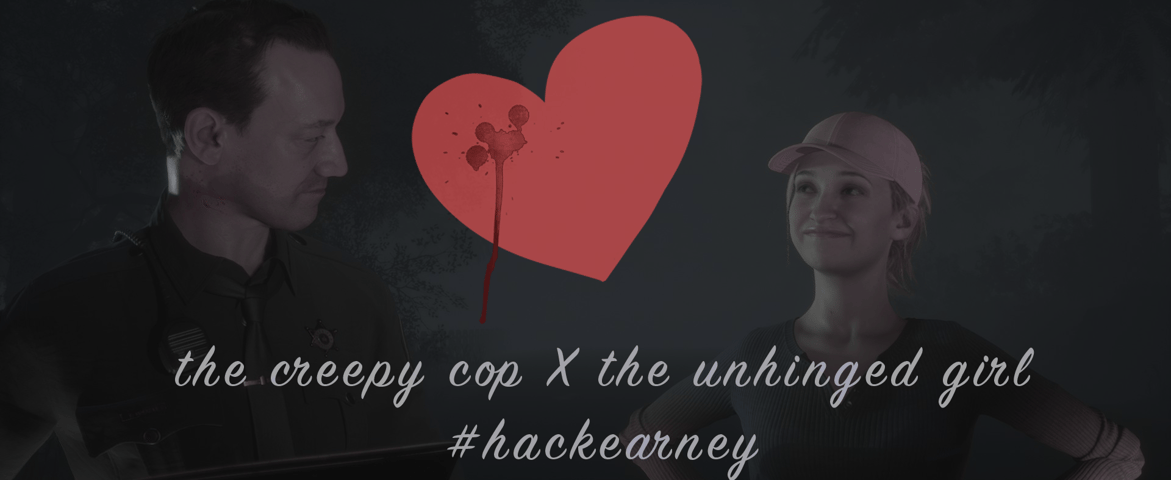Hackearney