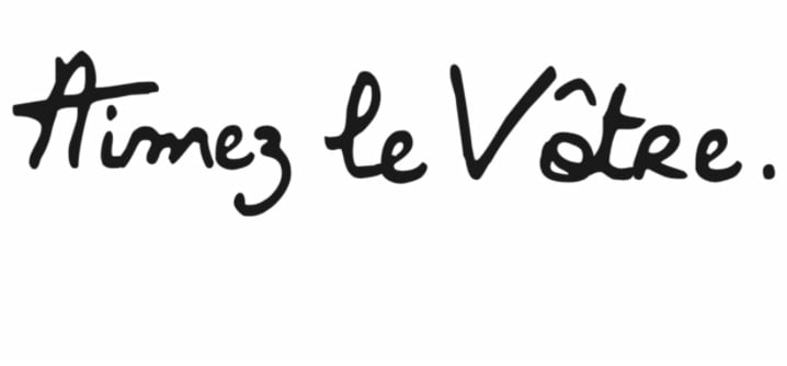 Aimez le Votre Home