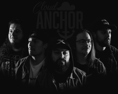 Cloud Anchor  Home