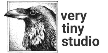 Very Tiny Studio Home