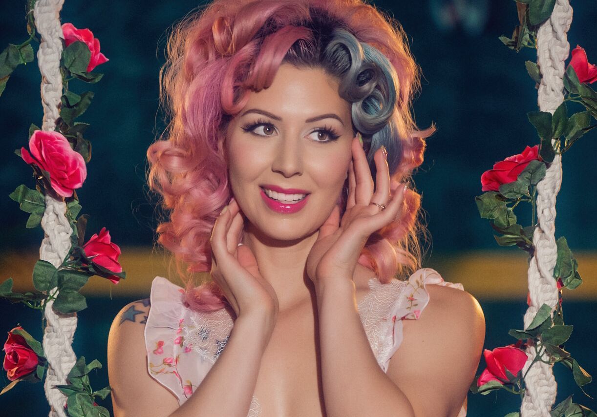 Home | Annalee Belle