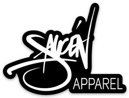 Sauce'n Apparel 