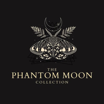 The Phantom Moon Collection Home