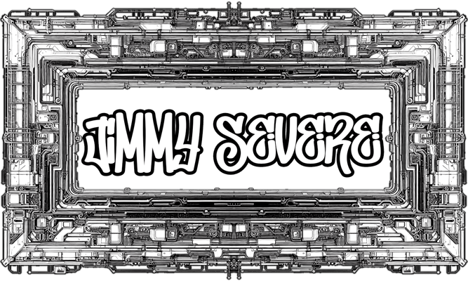 Jimmy Severe Home